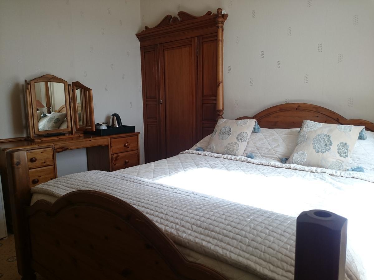 Albert Hotel Peterhead Ngoại thất bức ảnh