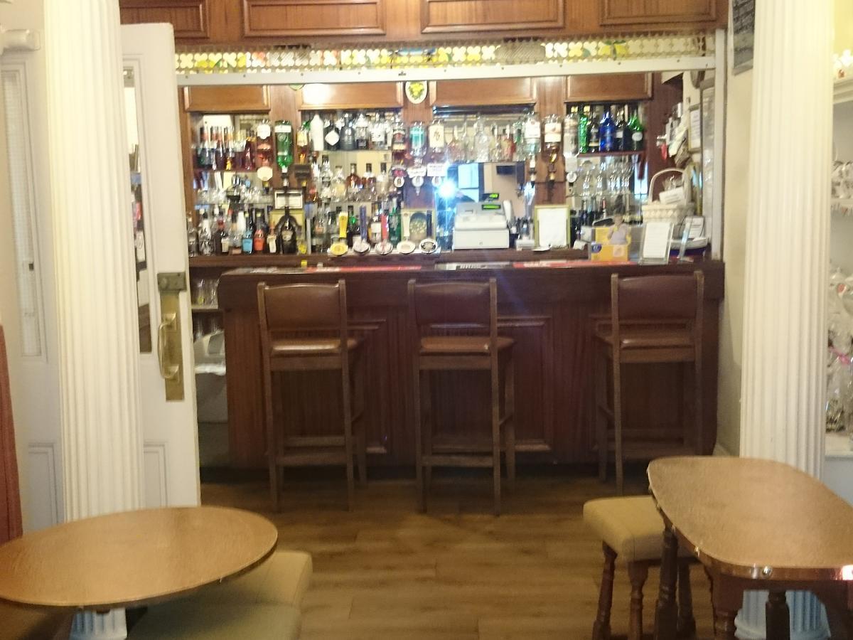 Albert Hotel Peterhead Ngoại thất bức ảnh